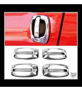 DUCATO KAPI KOLU 8 PRÇ. KROM 2006 2007 2008 2009 2010 2011 2012 2013 2014 2015 2016 2017 2018 2019