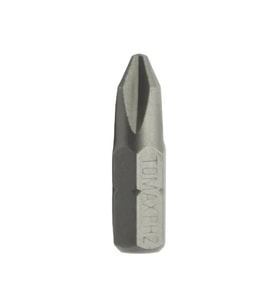 TOMAX BİTS UÇ PH2x25 MM 06002025 (1 Adet)