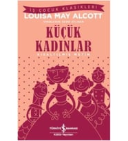 Küçük Kadınlar - Kısaltılmış Metin