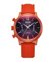 Welder WWRP653 Kadın Kol Saati (Çok Renkli)