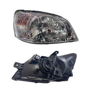 Far Sağ Getz 2003-2005 Elektrikli
