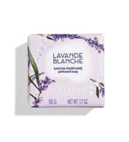 L'occitane Beyaz Lavanta Sabun.50 g
