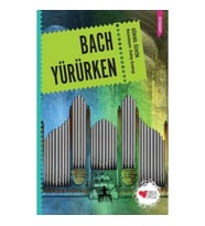 Bach Yürürken