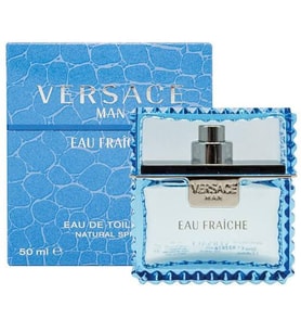 Versace Eau Fraiche EDT 50 ml Erkek Parfüm