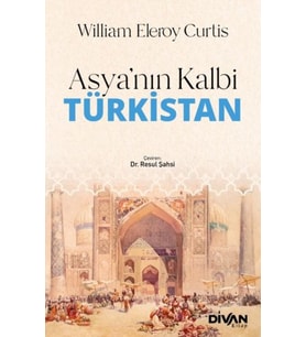 Asya Kalbi Türkistan