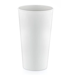 650 ML PLASTİK BARDAK ( 6 ADET)