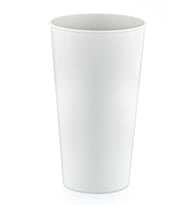 650 ML PLASTİK BARDAK ( 6 ADET)
