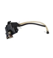 SCOOTER 125 İKİNCİL HAVA FİLTRESİ