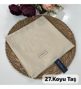 Pramit Relax Eşarp PRE0127