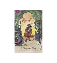 A Shakespeare Story: Macbeth - Wayland