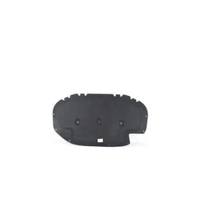 Vw Golf 7 Motor Kaput Keçesi Kalipsli 2013>  	5G0863831