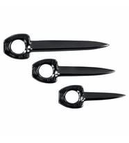CT UNIVERSAL SIKKE STEEL PITON 10 Cm