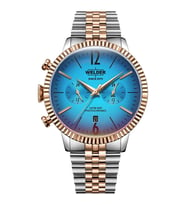 Welder Wwrc471 Erkek Kol Saati