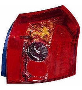 Corolla (E12) Hb 2004 2006 Stop Lambası Sağ  (Oem No:8155102300)