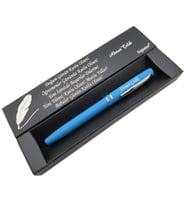 Signator® C547 Sky Krom Roller Kalem  İsme Özel Kalem  Hediyelik Kalem (Karışık)