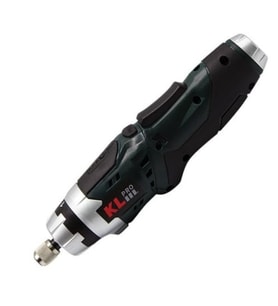 KLPRO 3.6V 1.3AH ŞARJLI VİDALAMA-44 PARÇA AKSESUAR SETLİ KLPRO  KLNM3613