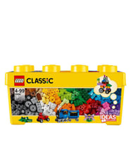 LEGO CLASSIC BRICKS & MORE M CREAT BRICK BOX 10696