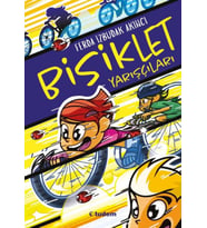 Bisiklet Yarışçıları