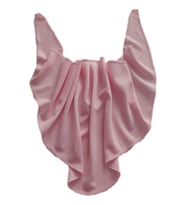 Kovboy Fuları (Pembe)