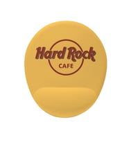 Hord Rock Cafe Bilek Destekli Mouse Pad (Çok Renkli)