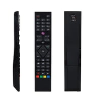 Hey Vestel - Regal - Seg Lcd Kumanda (RCA48105-M74856000286x)