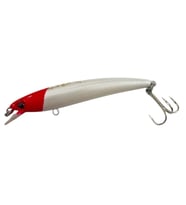 Gazuri Gazuri 7cm 4gr. Kurşun Arkası Maket Balık KKF - 2