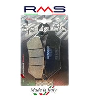 RMS 510-1010 Organik Disk Fren Balata