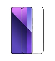 Xiaomi Redmi Note 13 Pro Plus Ekran Koruyucu 9d Kırılmaz Cam Tam Kaplayan