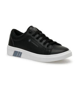 Lumberjack Tina 4Fx Kadın Siyah (36-40) Sneaker Ayakkabı
