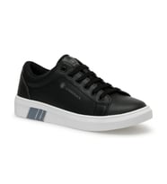 Lumberjack Tina 4Fx Kadın Siyah (36-40) Sneaker Ayakkabı