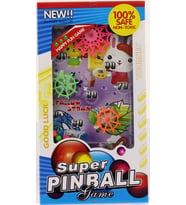 Mulvxurg  Urg02 Tavşanlı Mini Pinball (Mulvix)