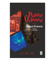 Papirüs Üçlemesi