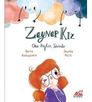 Zeynep Kız