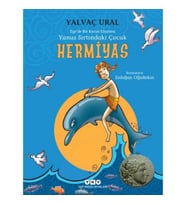 Hermiyas - Yunus Sırtındaki Çocuk