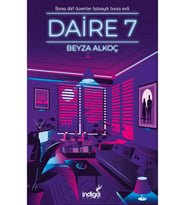 Daire 7 - Beyza Alkoç