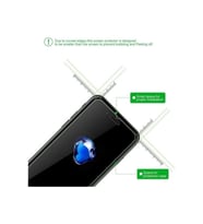 Samsung Galaxy Note 20 Uyumlu Şeffaf 9h Esnek Nano Kırılmaz Ekran Koruyucu