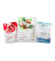 Jkosmec Pomegranate-Coconut-Solution Hyaluron Avantaj Paketi