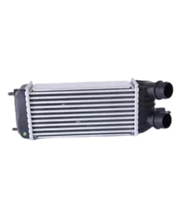 Turbo Radyatörü Mt 300X157X80 Mm – 0384.K4 Wisco – Citroen Jumpy 07 Ve Sonrası Uyumlu