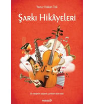 Şarkı Hikayeleri