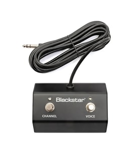 Blackstar FS-20 2-way Footcontroller (6l6 St James uyumlu)