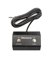 Blackstar FS-20 2-way Footcontroller (6l6 St James uyumlu)