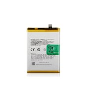 Oppo A52 ile Uyumlu İthal Pil Blp781