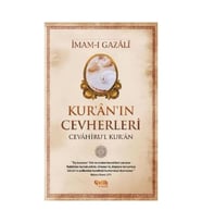 Kur'an'ın Cevherleri / Çelik Yayınevi / İmam ı Gazali