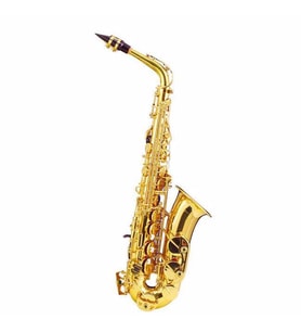 Jinbao JBAS260L Mib Alto Saksafon