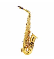 Jinbao JBAS260L Mib Alto Saksafon