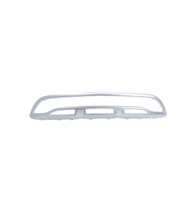 Mercedes X156 2017-2019 Tampon Izgara &Ccedil;er&ccedil;evesi &Ouml;n Orta Krom A1568858200 Wender