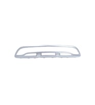 Mercedes X156 2017-2019 Tampon Izgara &Ccedil;er&ccedil;evesi &Ouml;n Orta Krom A1568858200 Wender
