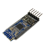 HM-10 CC2541 Bluetooth 4.0 BLE UART İletişim Modülü