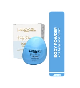 EL KREMİ YAŞLANMA KARŞITI SIKILAŞTIRICI ANTI-AGING HAND CREAM