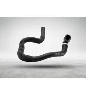 Mercedes W222 İlave Radyatör Hortumu M278 2225013991 Wender